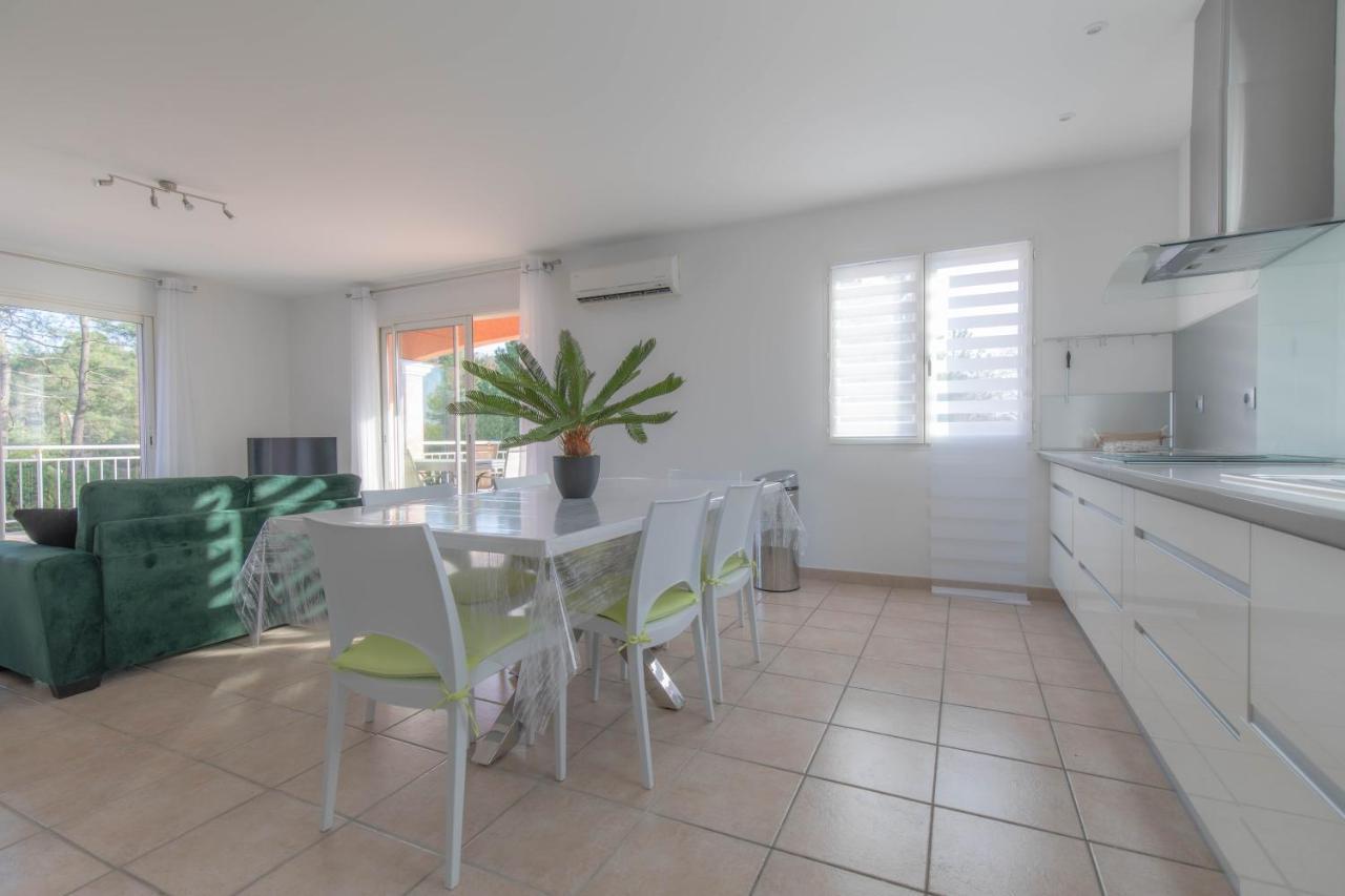 La Bastide Du Mazel Villa Banne ภายนอก รูปภาพ