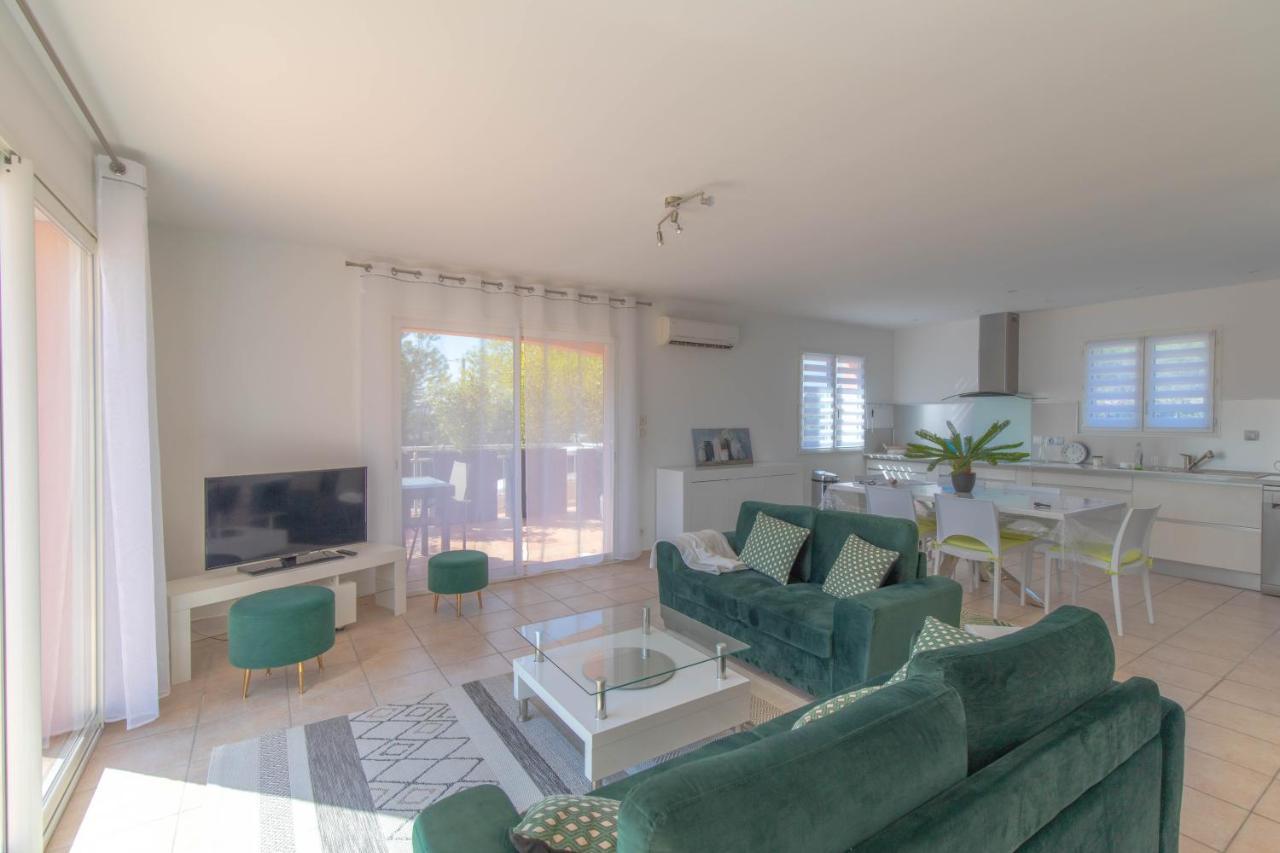 La Bastide Du Mazel Villa Banne ภายนอก รูปภาพ